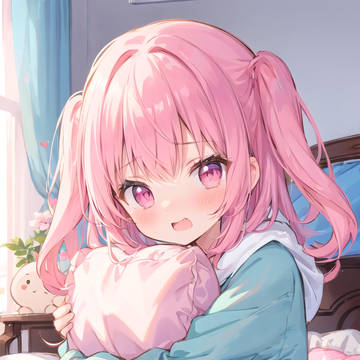 ふぇっ!?
