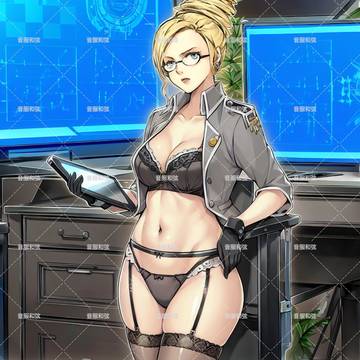 SPYRAL-グレース
