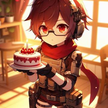Birthday Edition