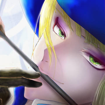 ルーク・ハント生誕祭2023