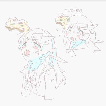ミスケ チーズクロス