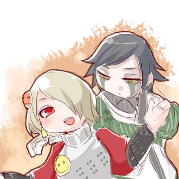 ともだち
