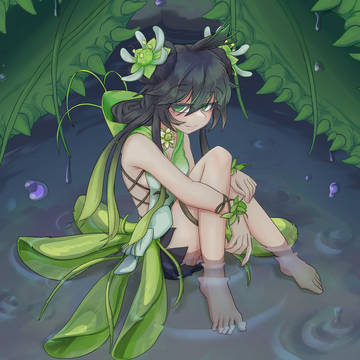 ジーナの蟲惑魔