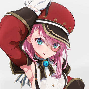 シャルロット