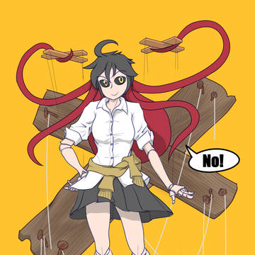 オリキャラ詰め合わせ