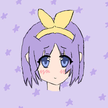 柊つかさ らき☆すた