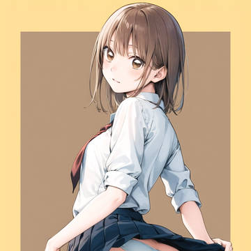 か