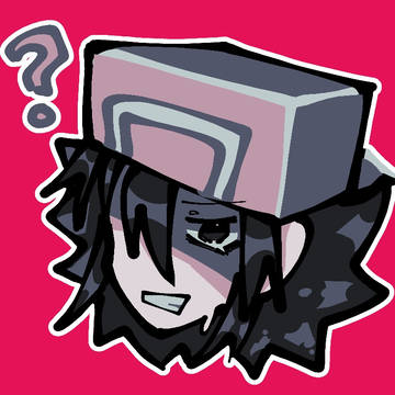 *kiss*