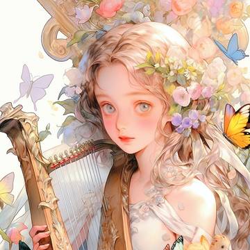 最近の創作です