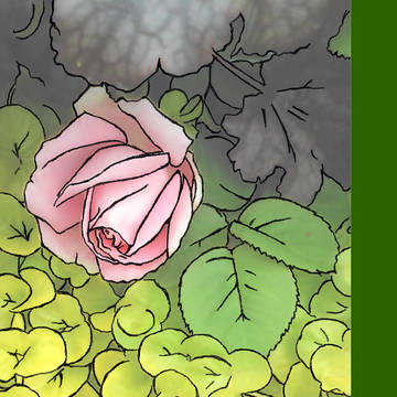 【サンプル】日々のはなし