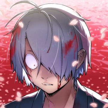 どんな顔してたんだろうな