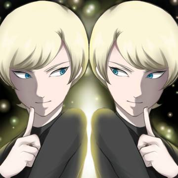 ミギとダリ