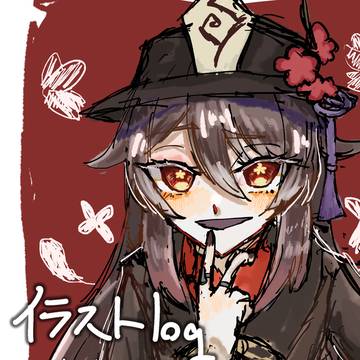 イラストまとめ