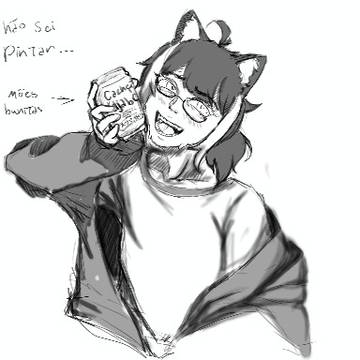 im a drunk