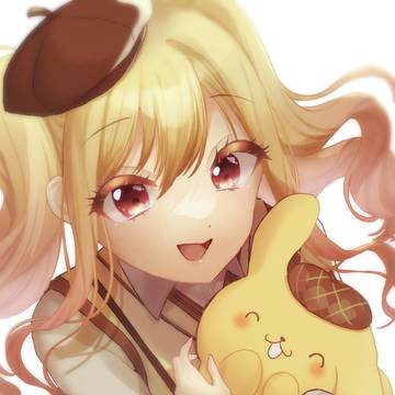 サンリオ咲希ちゃん