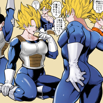 🥕右らくがきまとめ