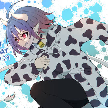 ミノス生誕祭2023