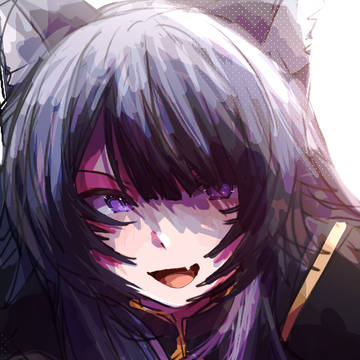 デルタ🐶！