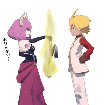 最近のフリーレン落書きたち
