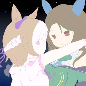 キングとスペ(色)
