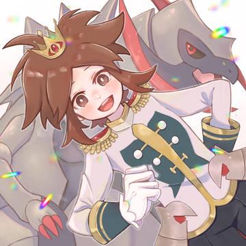 ネオ・チャンピオン