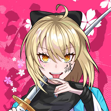 沖田さん🌸