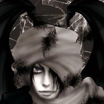 THE DEVIL