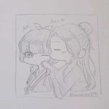 壬猫