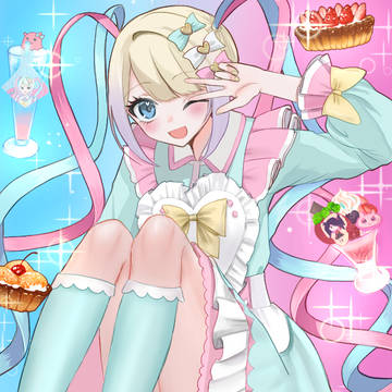 スイーツ🍰