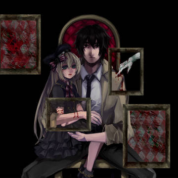 死印つめ