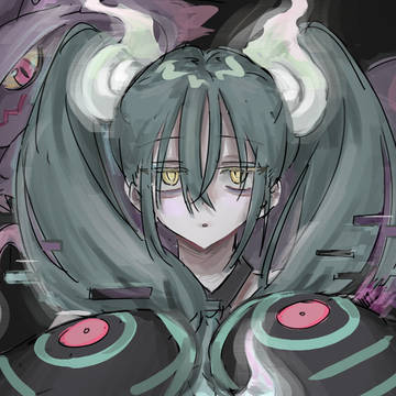 ゴーストミク