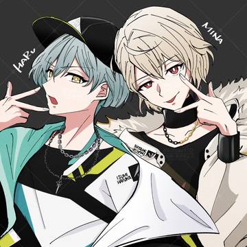 🐗 × 🐍
