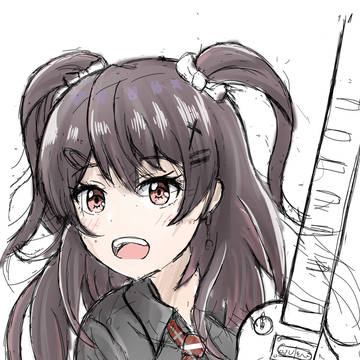 反省して真面目に描いてきたい