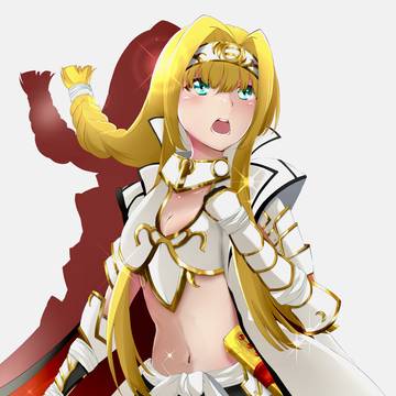 『足利ヨシテル〜戦国乙女〜』