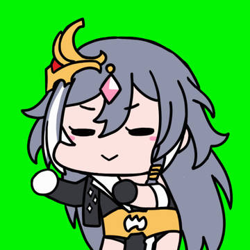 識ちゃんでAris Dance