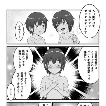 リクエスト 同一cp