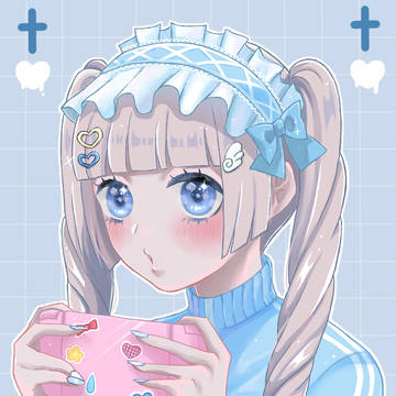 🩵🎮