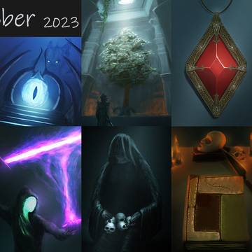 TESOctober 2023