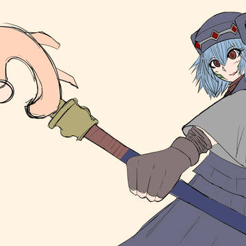 エルク２