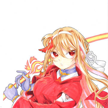 オリジナルシリーズ⑩