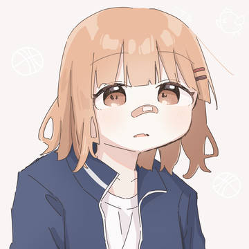 ぼけー
