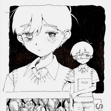 OMORIFANART詰め 4