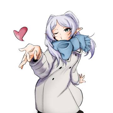 フリーレン