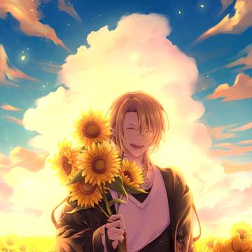 小太陽☀
