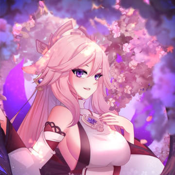 八重神子