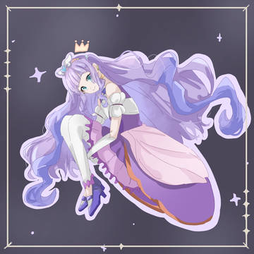 プリンセス