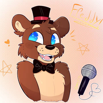 FNaF Boys!!