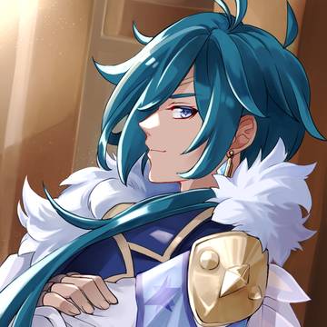 ガイア生誕祭2023間に合わなかったよ〜