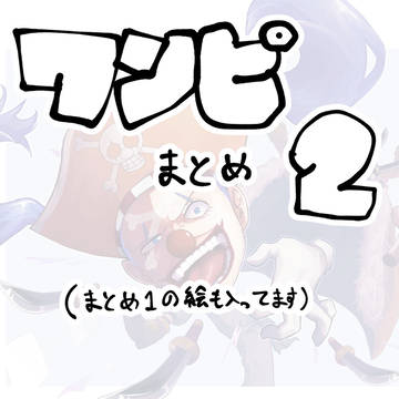 ンピまとめ2