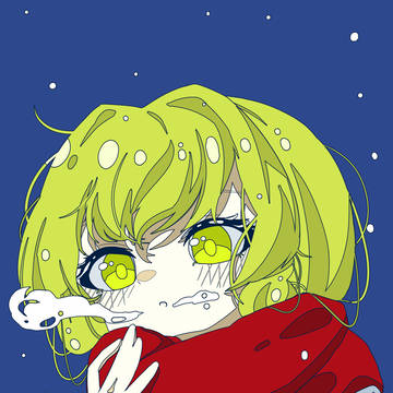 ふちどり